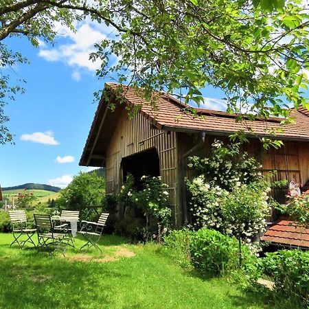 Hernis-Hoefle Elzach Kültér fotó